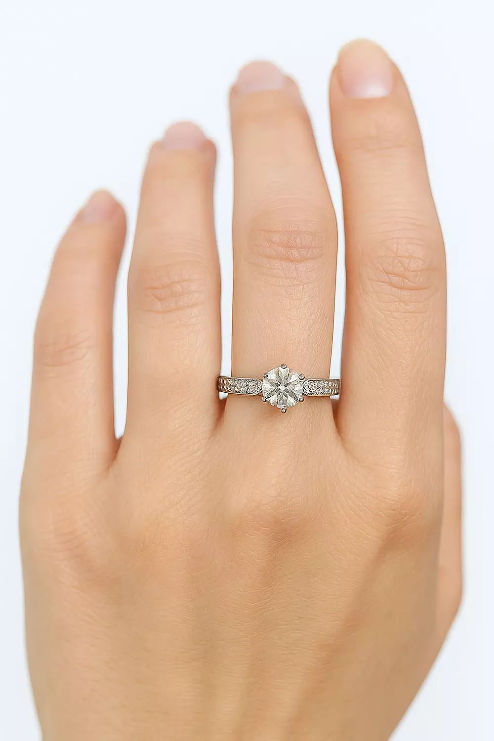 Silver Ring image