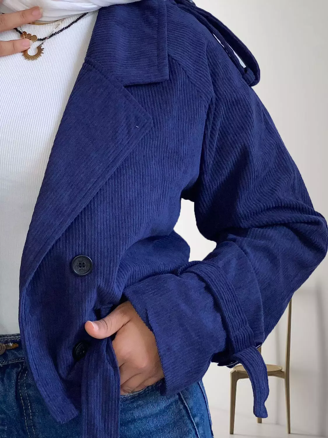 <p><strong><u>Our Haily Cropped</u></strong> </p>