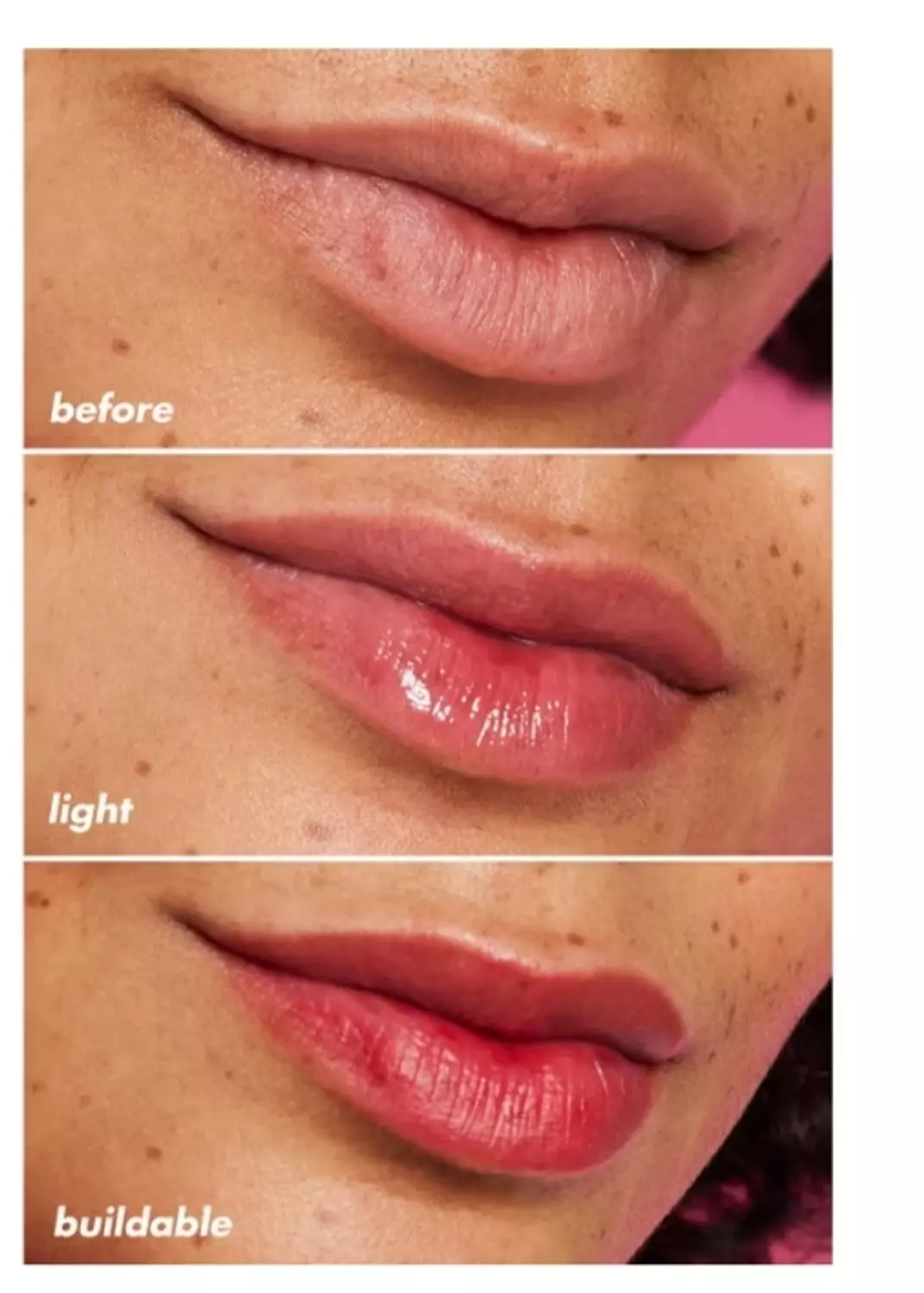 Elf Sheer For It Blush Tint 3