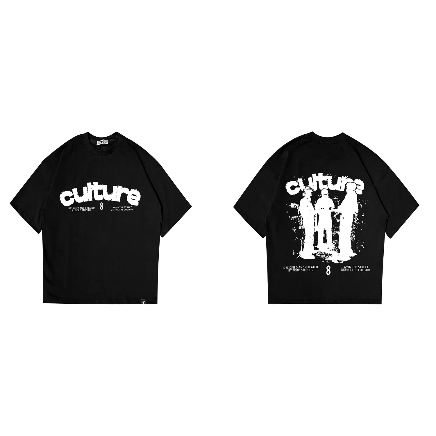 Culture 8 3