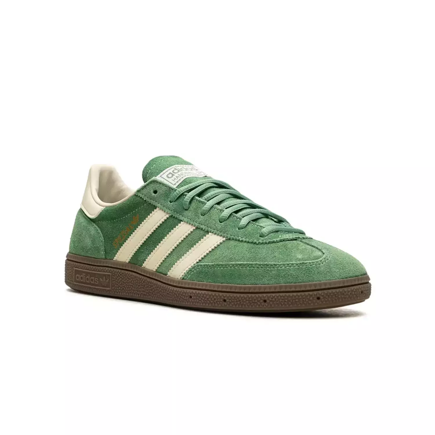 Adidas Handball Spezial x Preloved Green 3