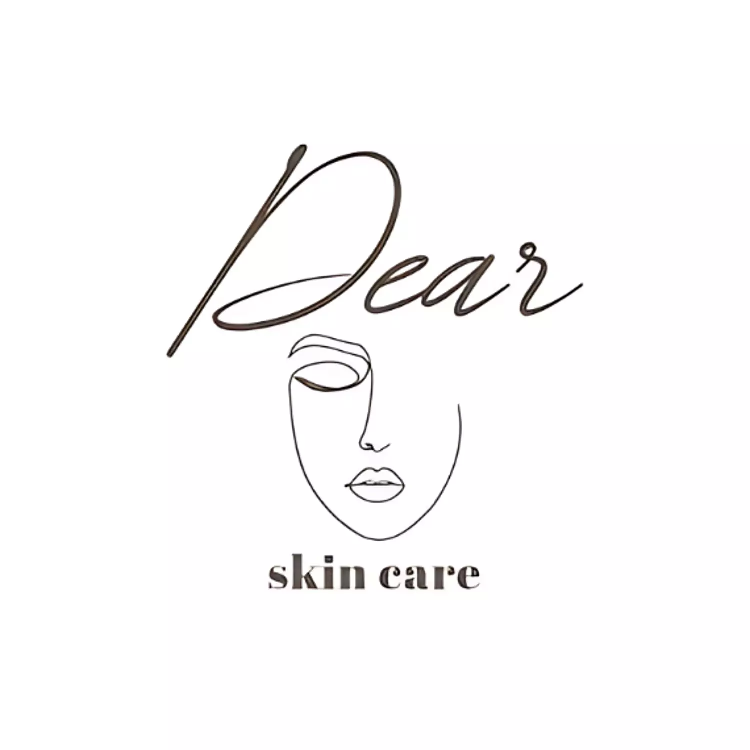 <p style="text-align: center">DEAR</p>