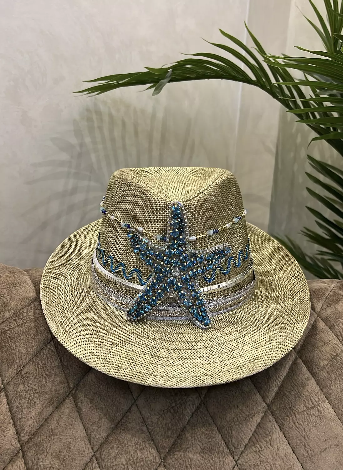 Under The Sea Hat image