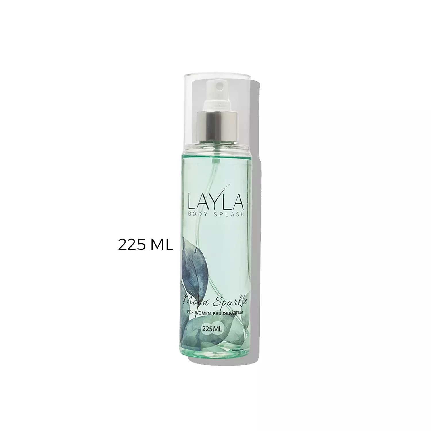 Layla Moon Sparkle Body Splash 3