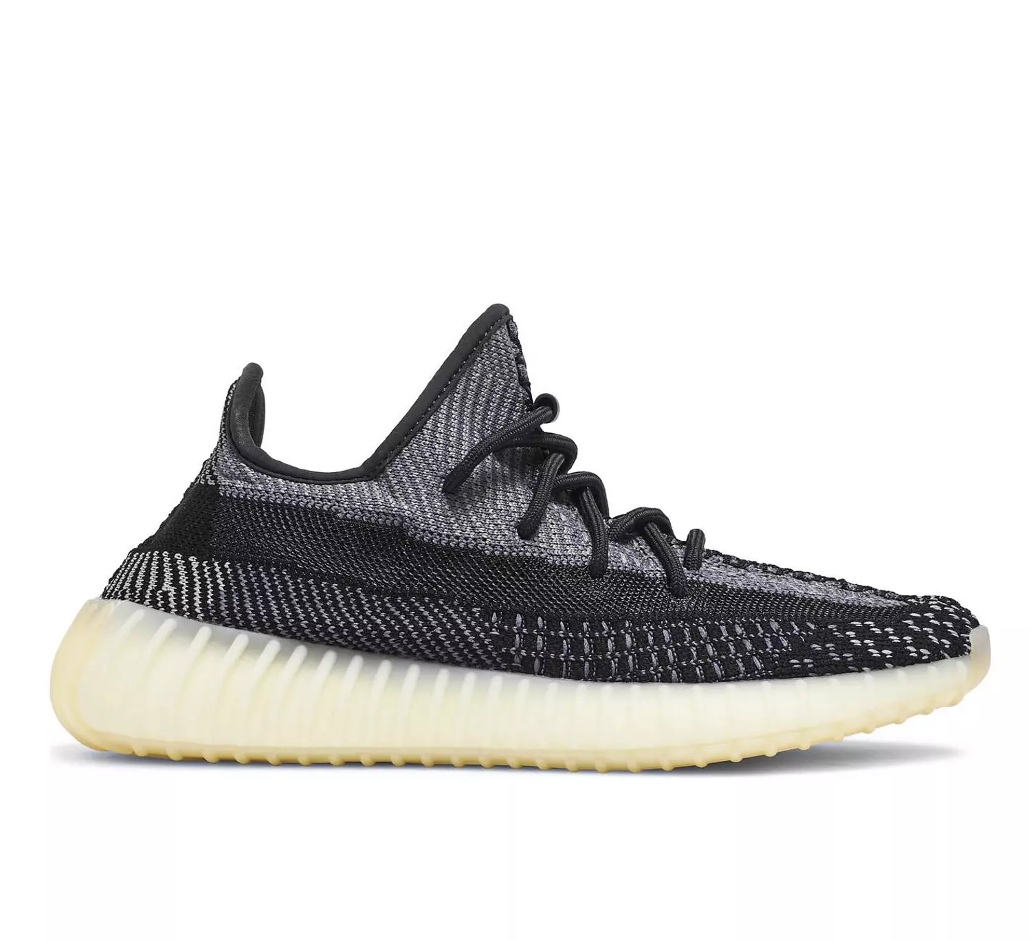 Yeezy Boost 350 V2 carbon " Asriel" image