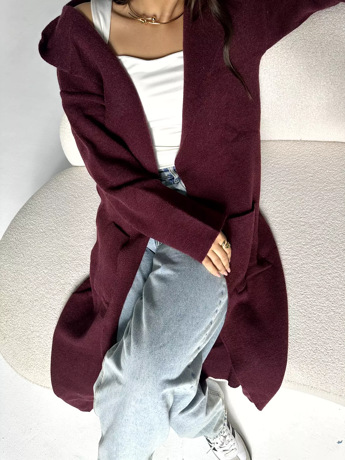 The Everyday Cardigan  26