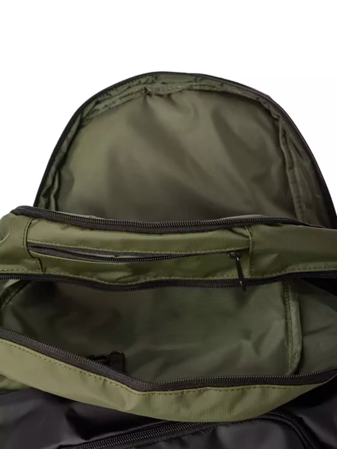 Tecnifibre TOUR ENDURANCE KAKI BACKPACK - Padel & Tennis 4