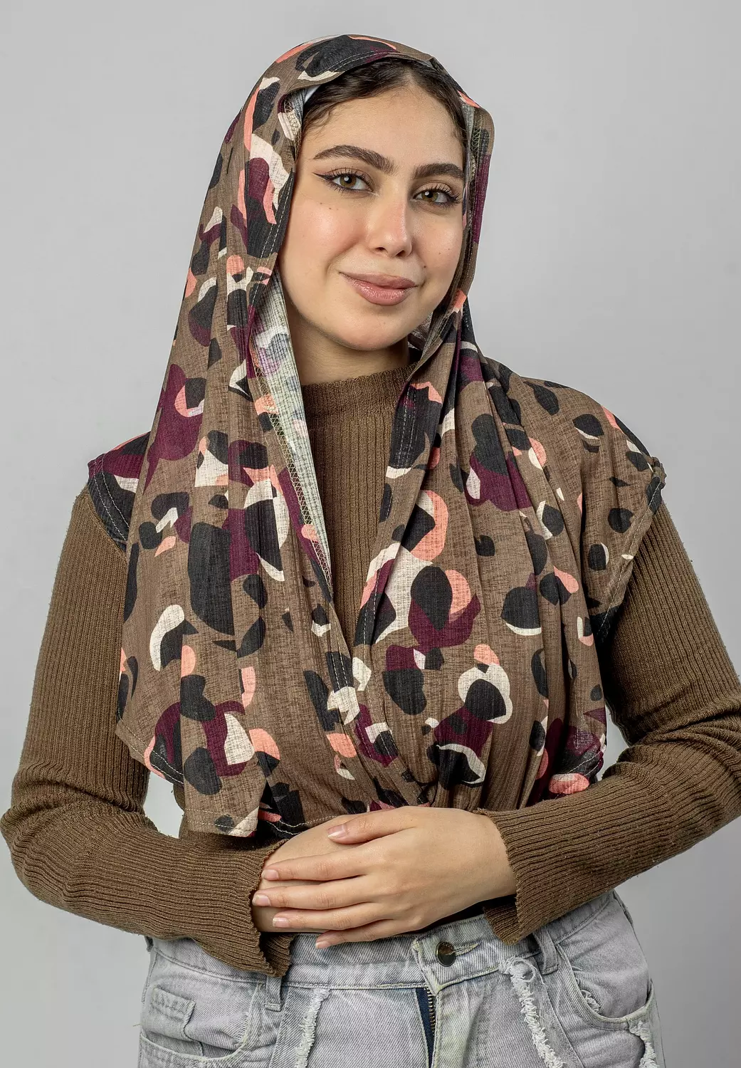 PATTERND TWIST image