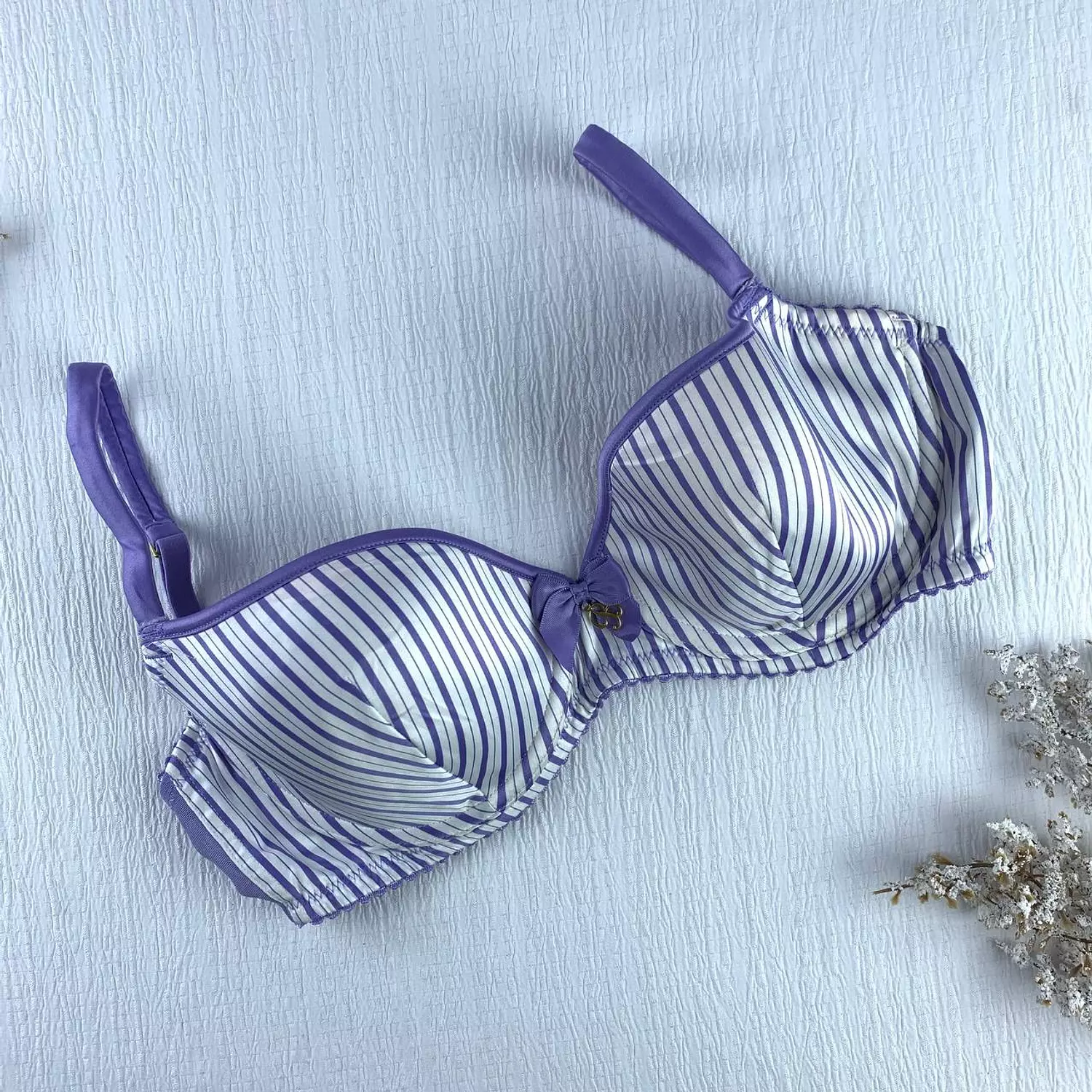Wired padded bra from debenhams 34C