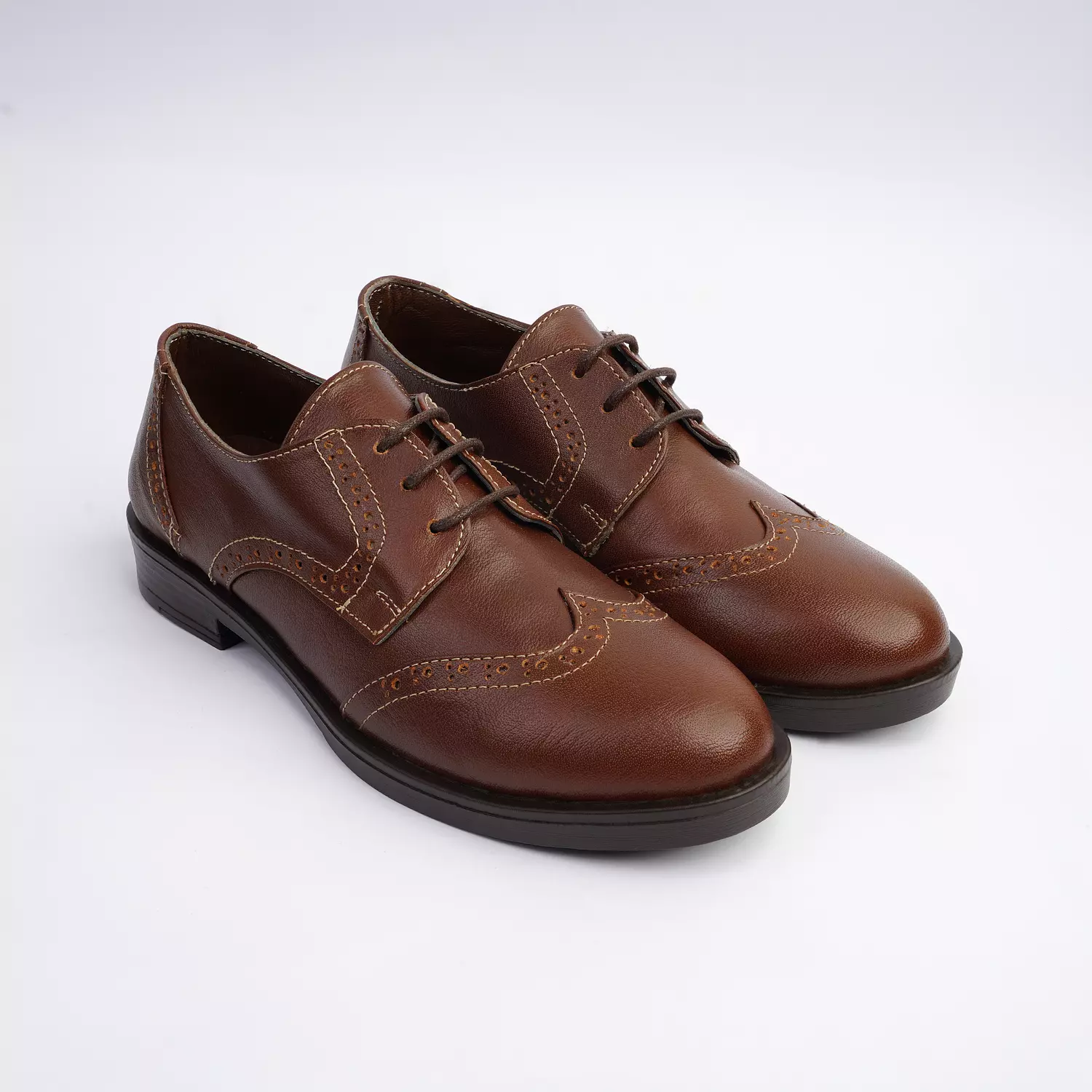 Women Brogues 5