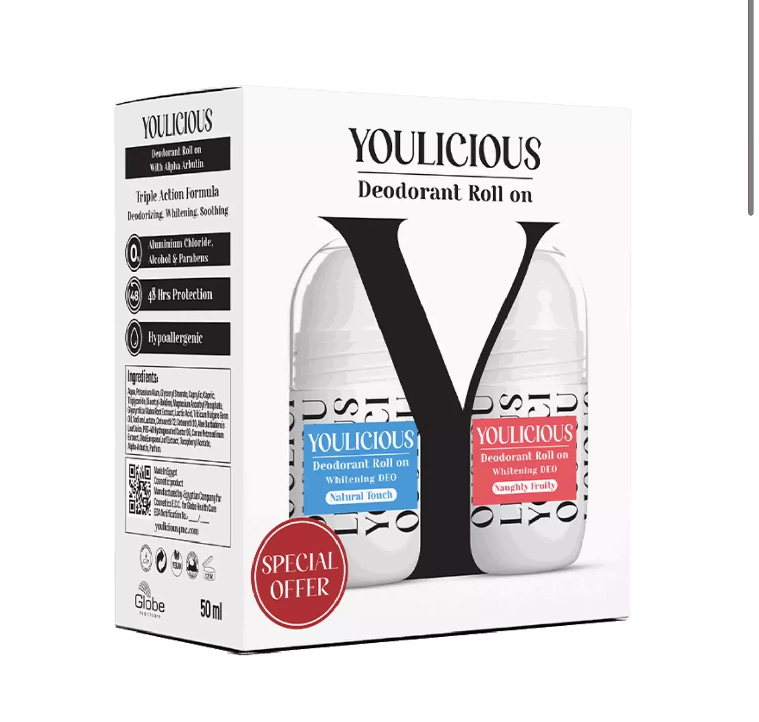 Youlicious roll on  image