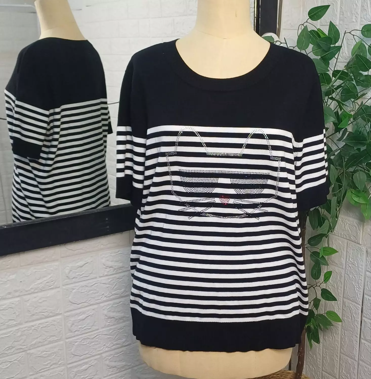  KARL LAGERFELD Pullover  image