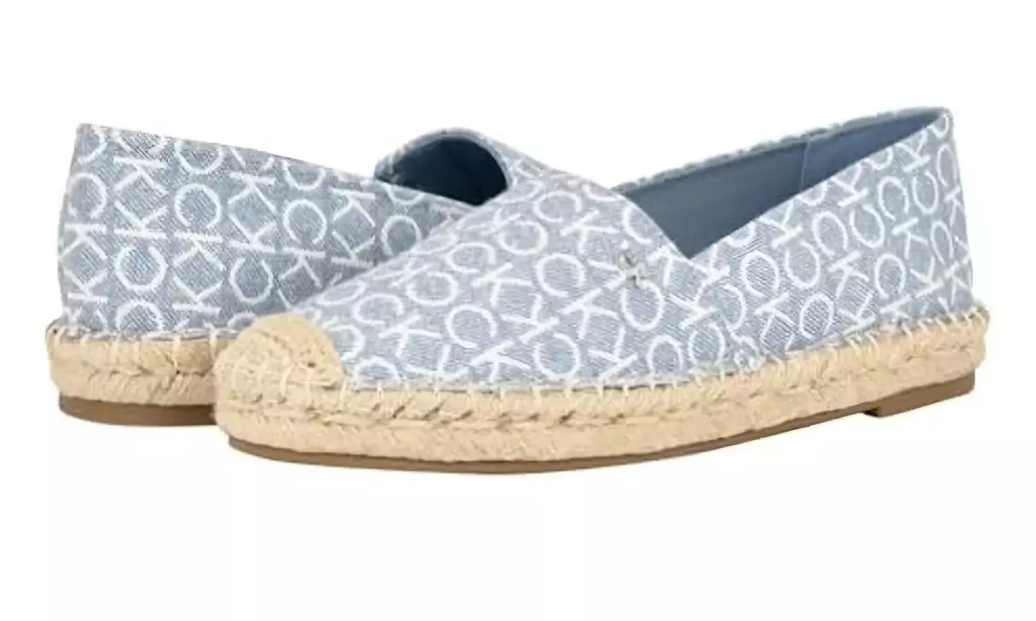 Calvin Klein Women's Espadrille Flats image