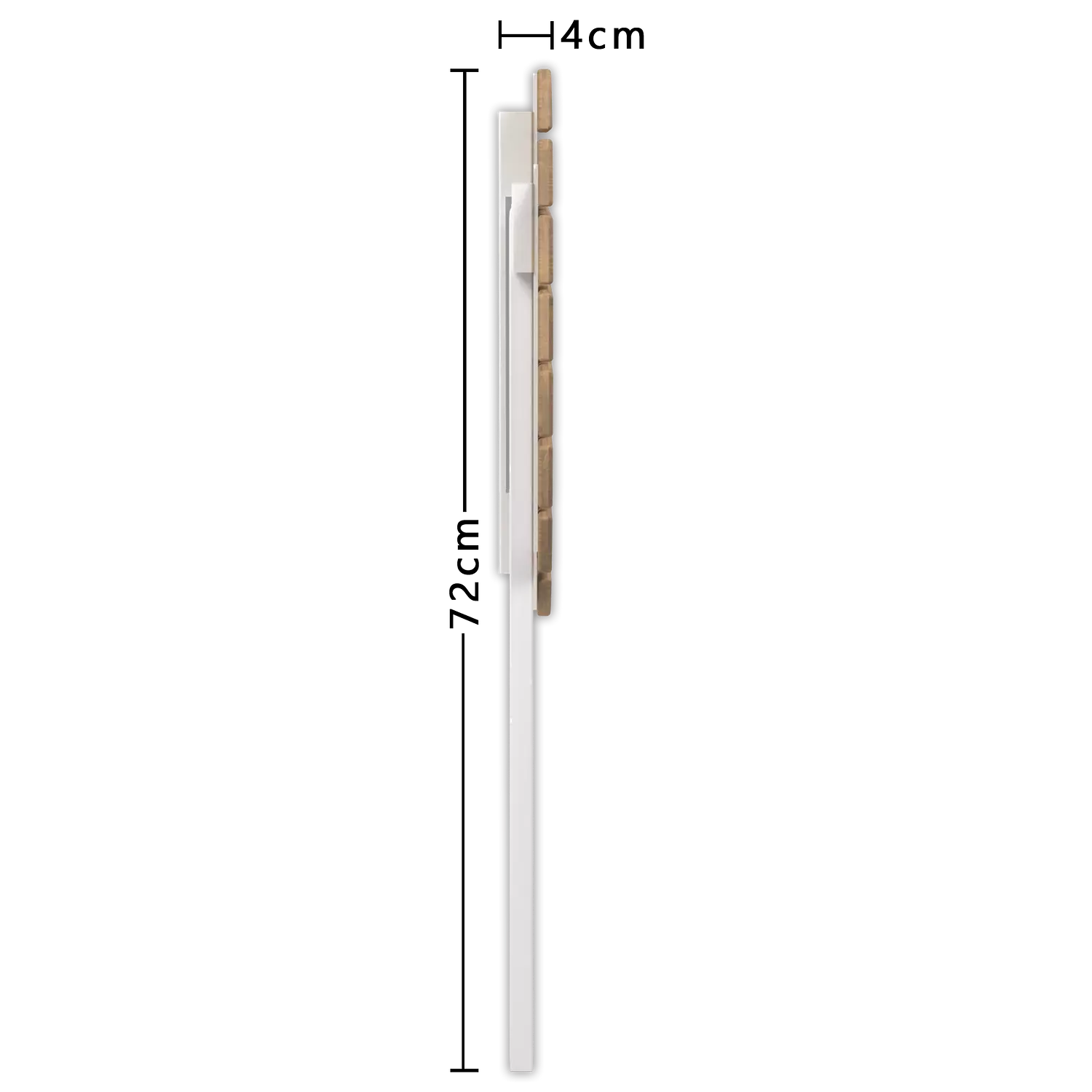 4-Wee Taktoka Circlin' with Stand 5