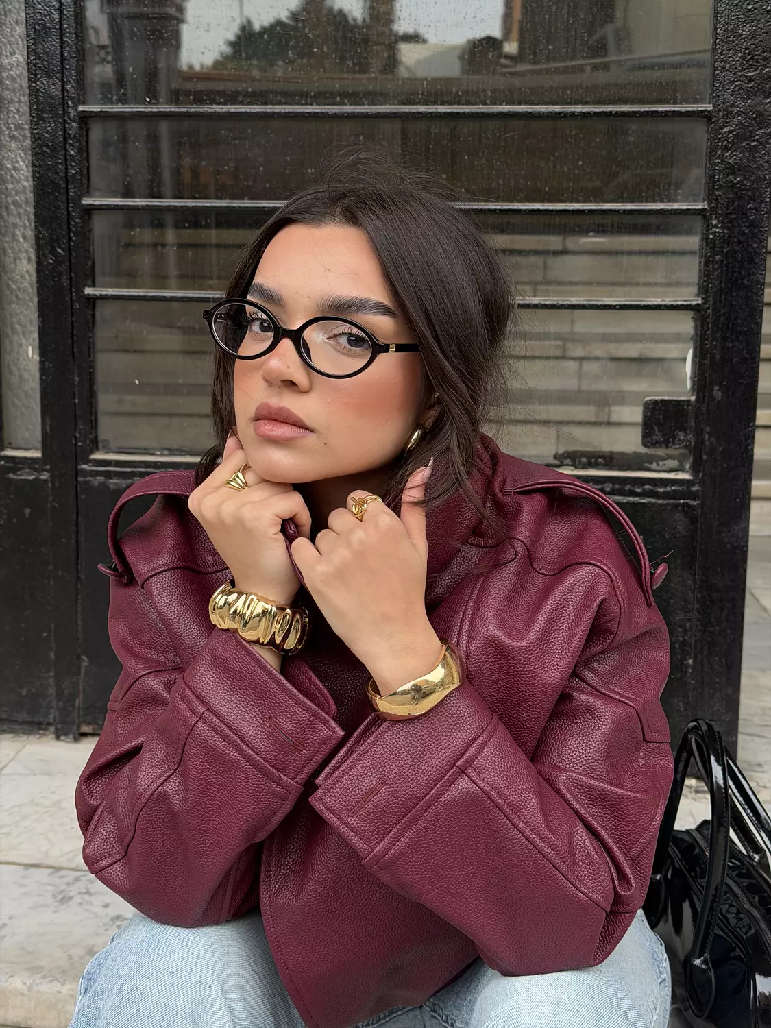 The Moto Leather Jacket 10