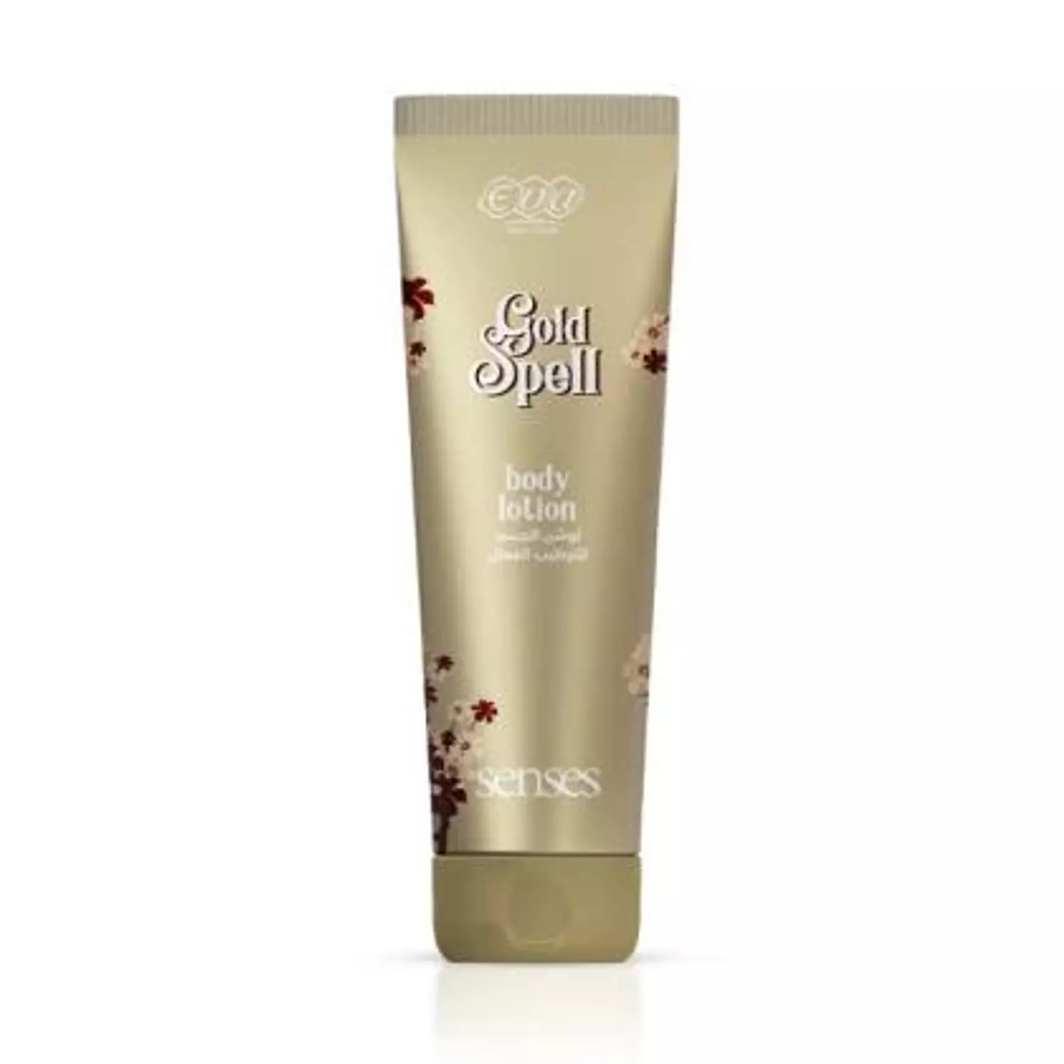 Eva Skin Care Senses Body Lotion Gold Spell 240 Ml image