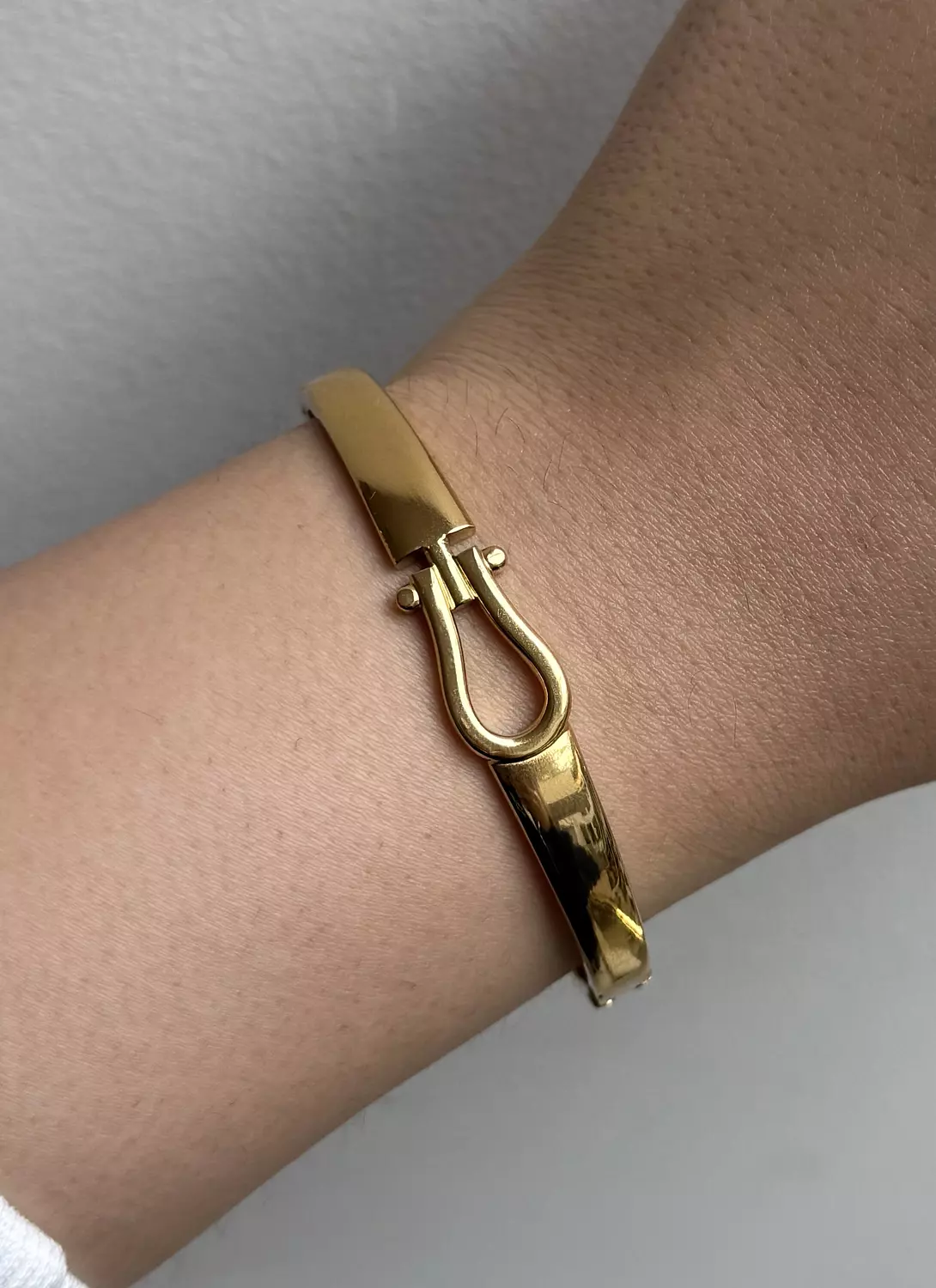 Tress bangle hover image