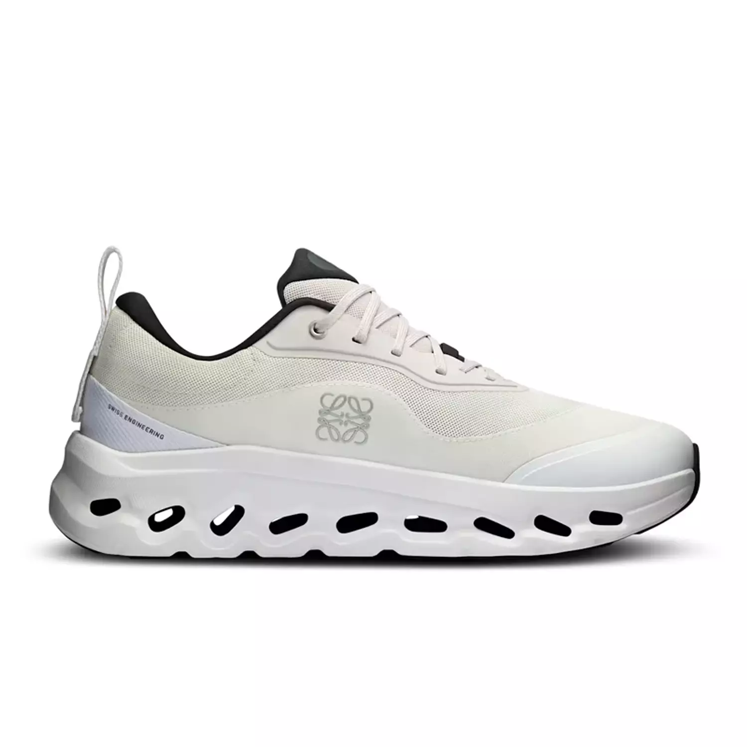 On Running Cloudtilt 2 - LOEWE Sand White 