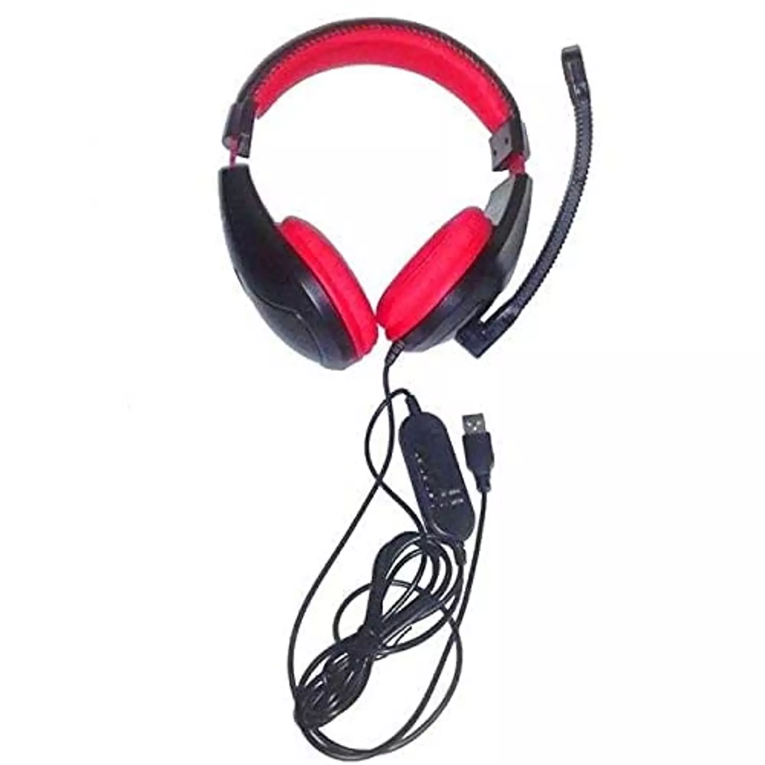 HEADPHONE GIGAMAX GM*1520 USB 2