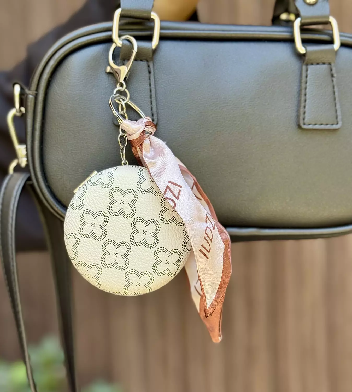 Mirror bag chain 2 1