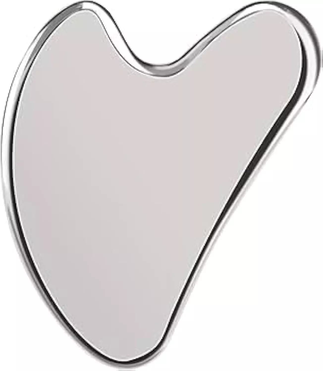 Stainless guasha 2