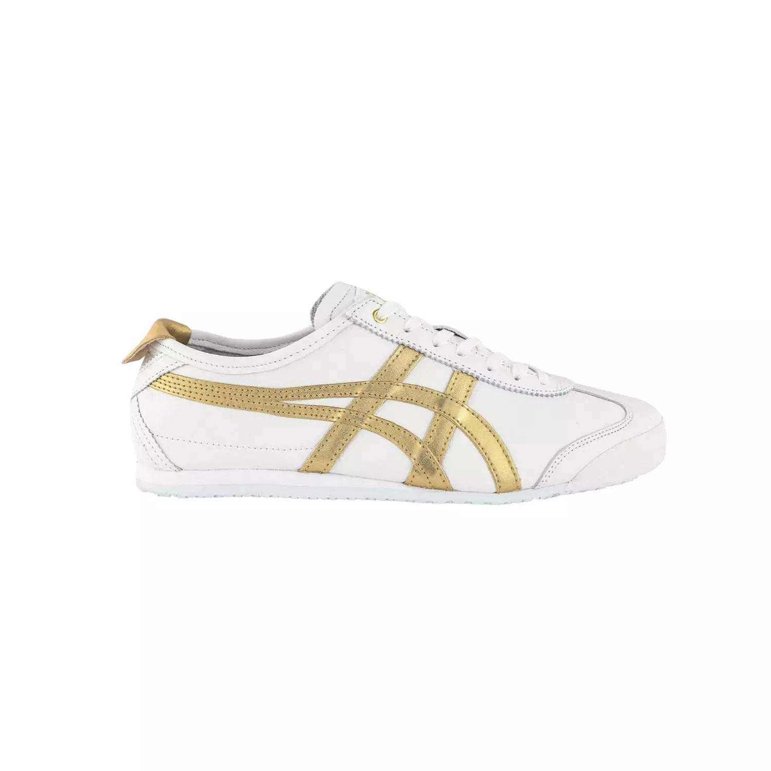 Onitsuka Tiger Mexicoo 66  - White Gold 