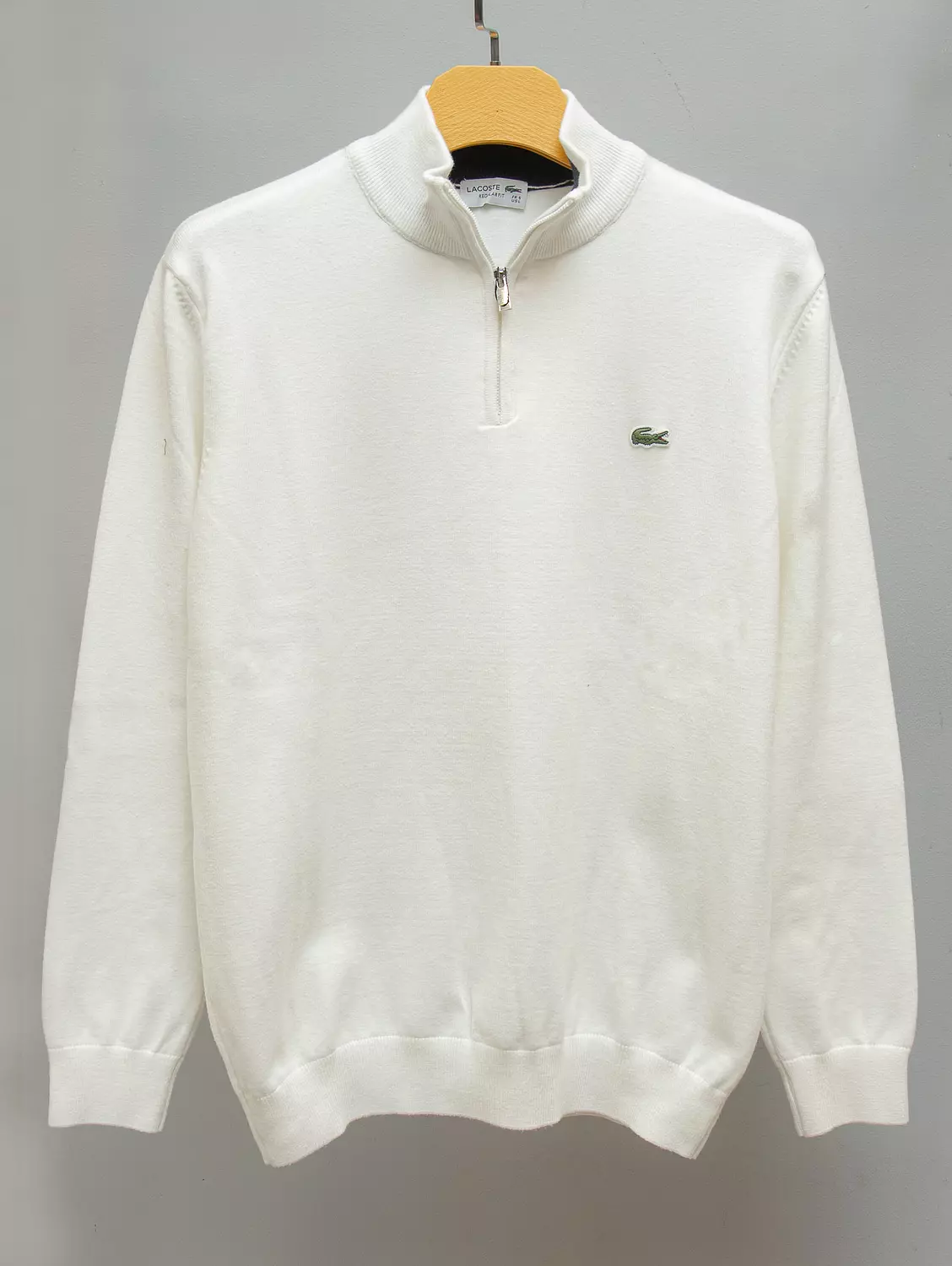 LACOSTE PULLOVER / 1505 13