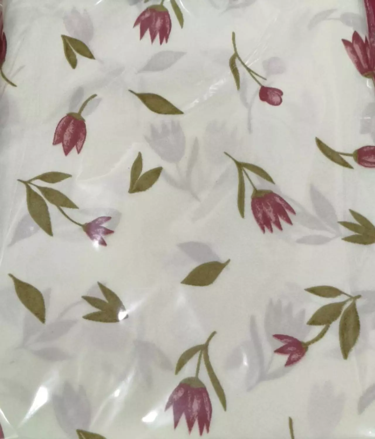 طقم ملايه قطن تركي كبير فلاور بينك hover image