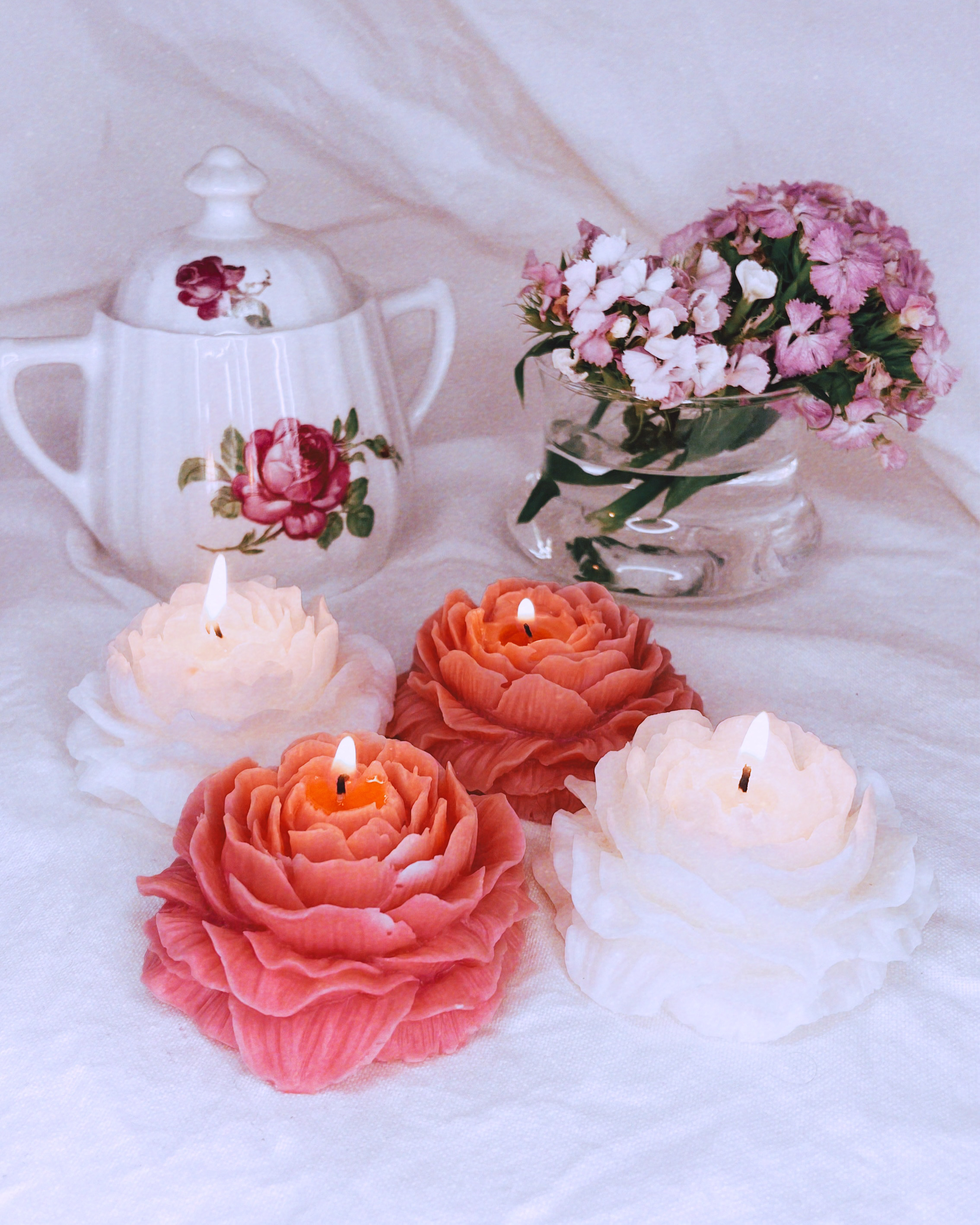 <p><strong><span style="color: rgb(33, 37, 41)">Blossom</span></strong></p>