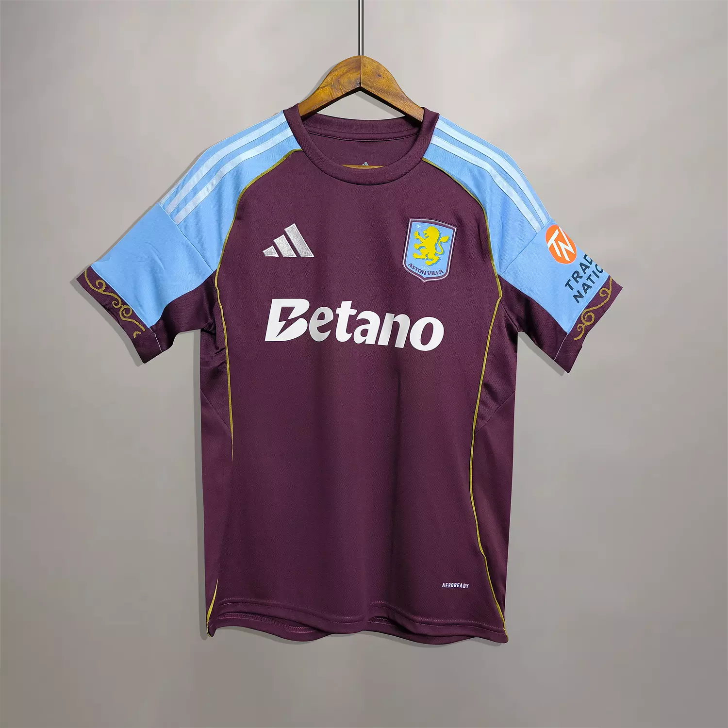 ASTON VILLA 25/26 - FANS image
