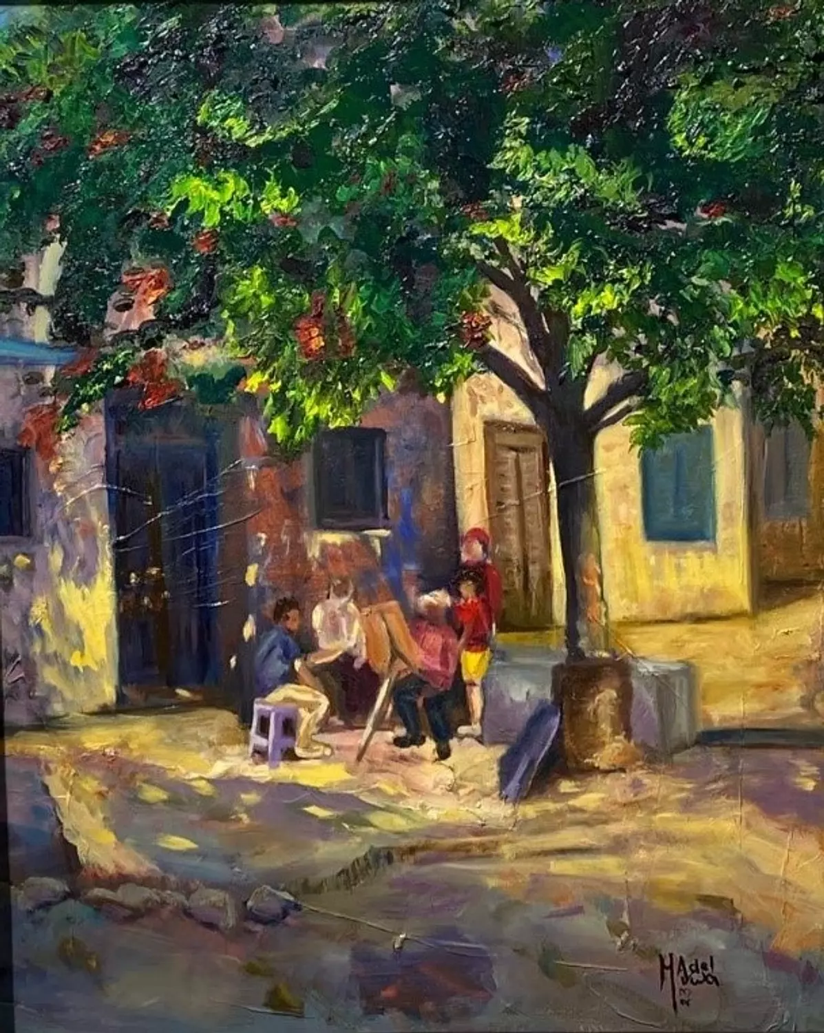 Marwa Adel \OI-0002490 image