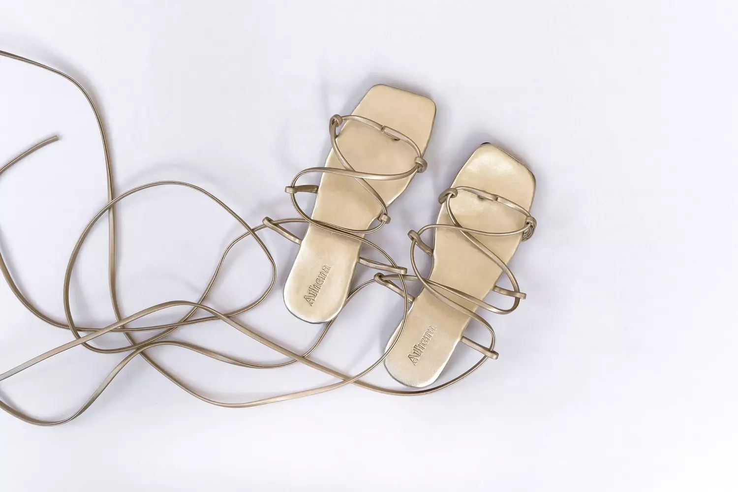 Solace Sandals 6