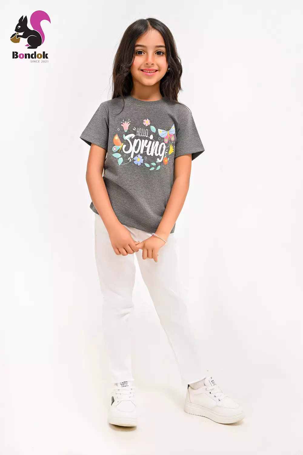 spring t shirt 2
