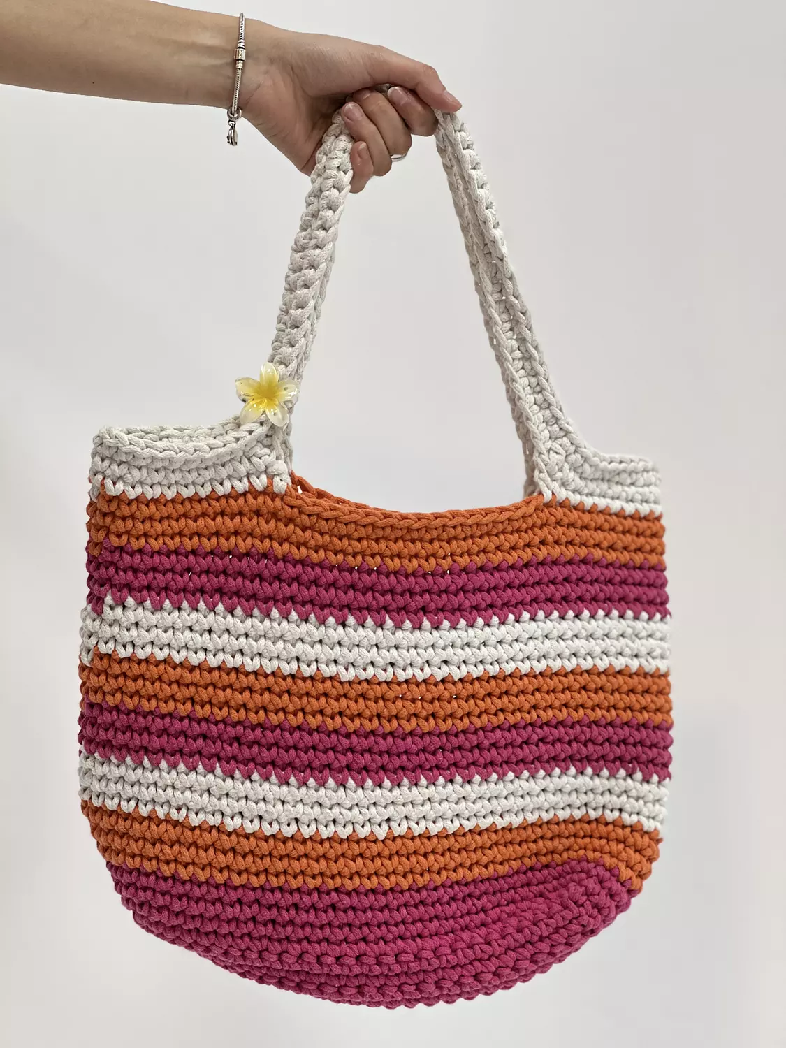 Tote bag image