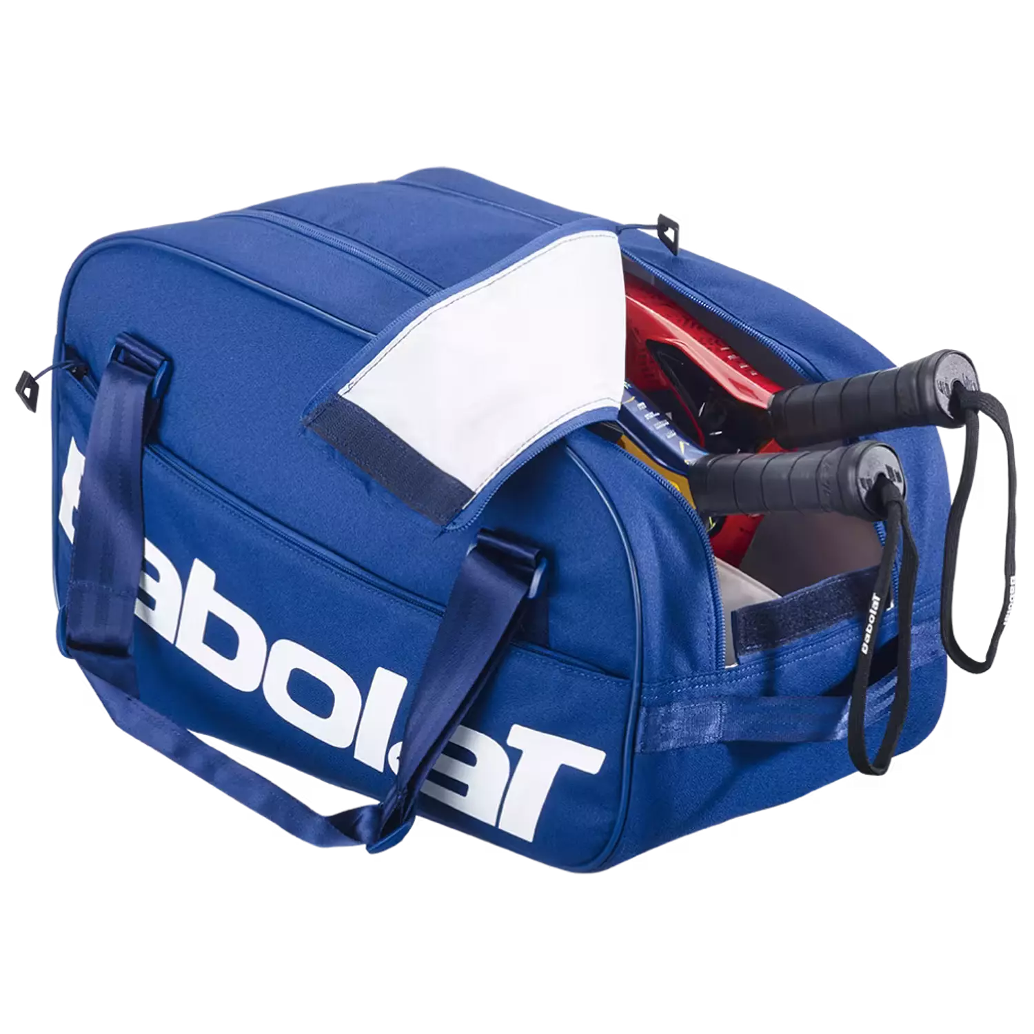 Babolat Court S Padel Bag 2026 - Navy Blue 3