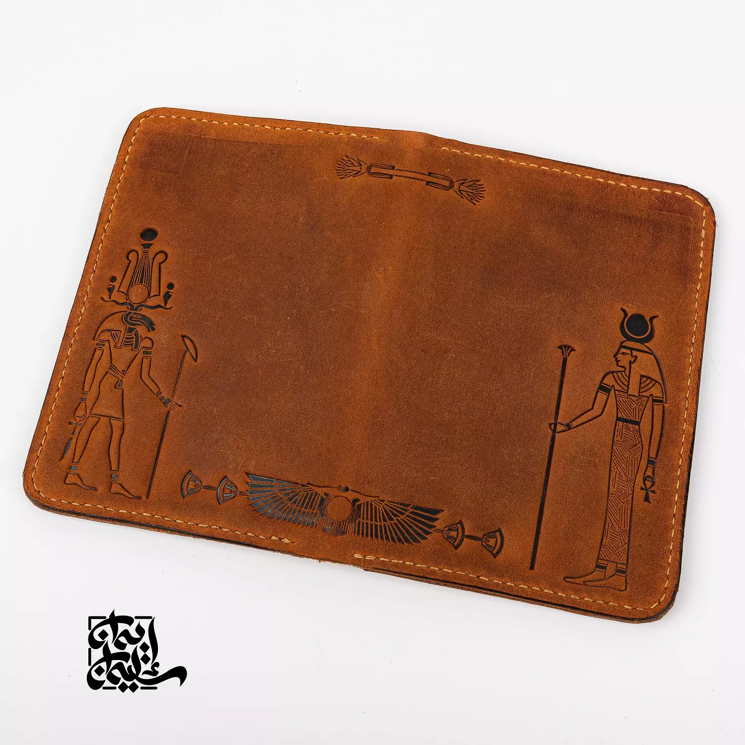 Passport Cover  2