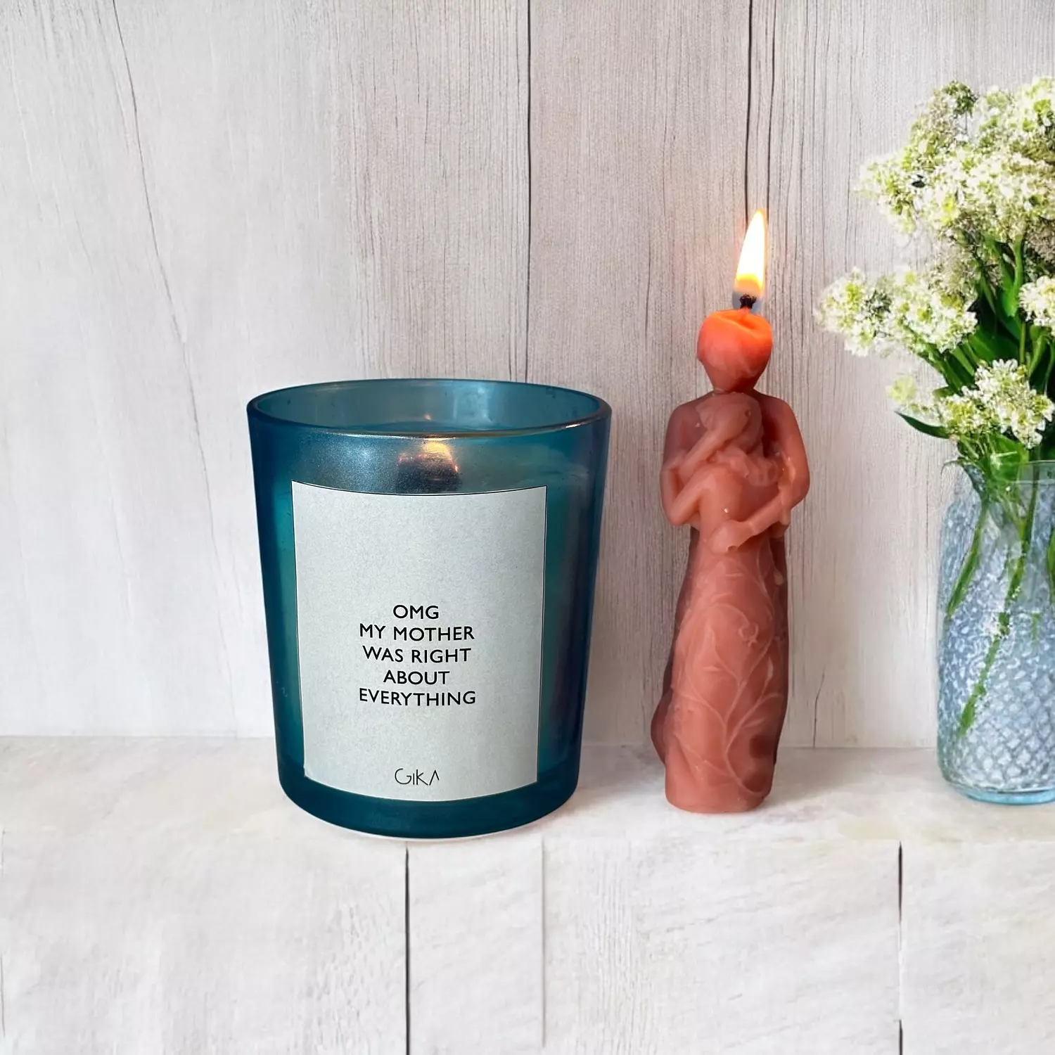 Mom Was Right Set image