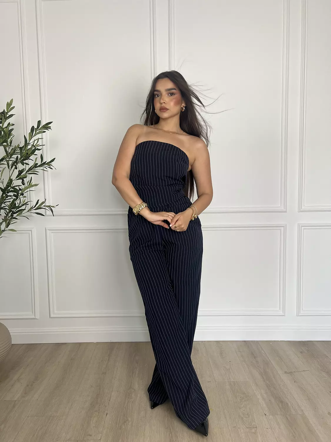 Stirped Formal set 2
