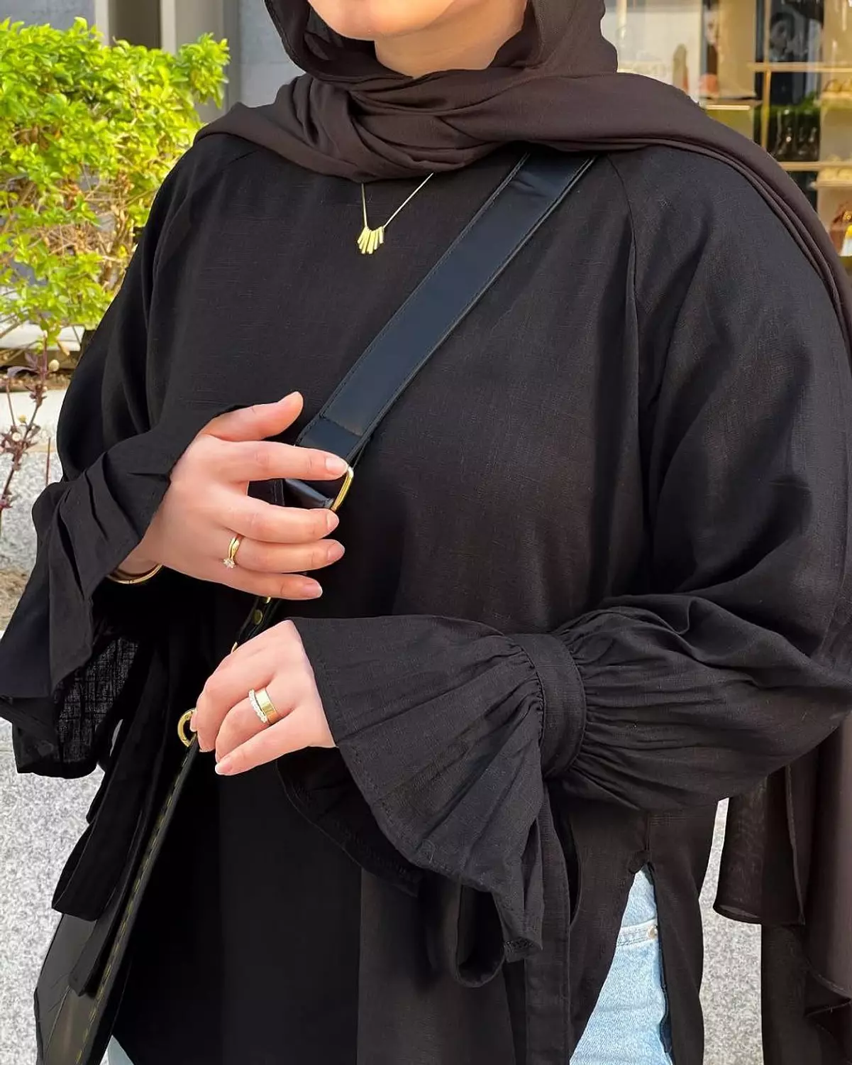 Eid blouse  4