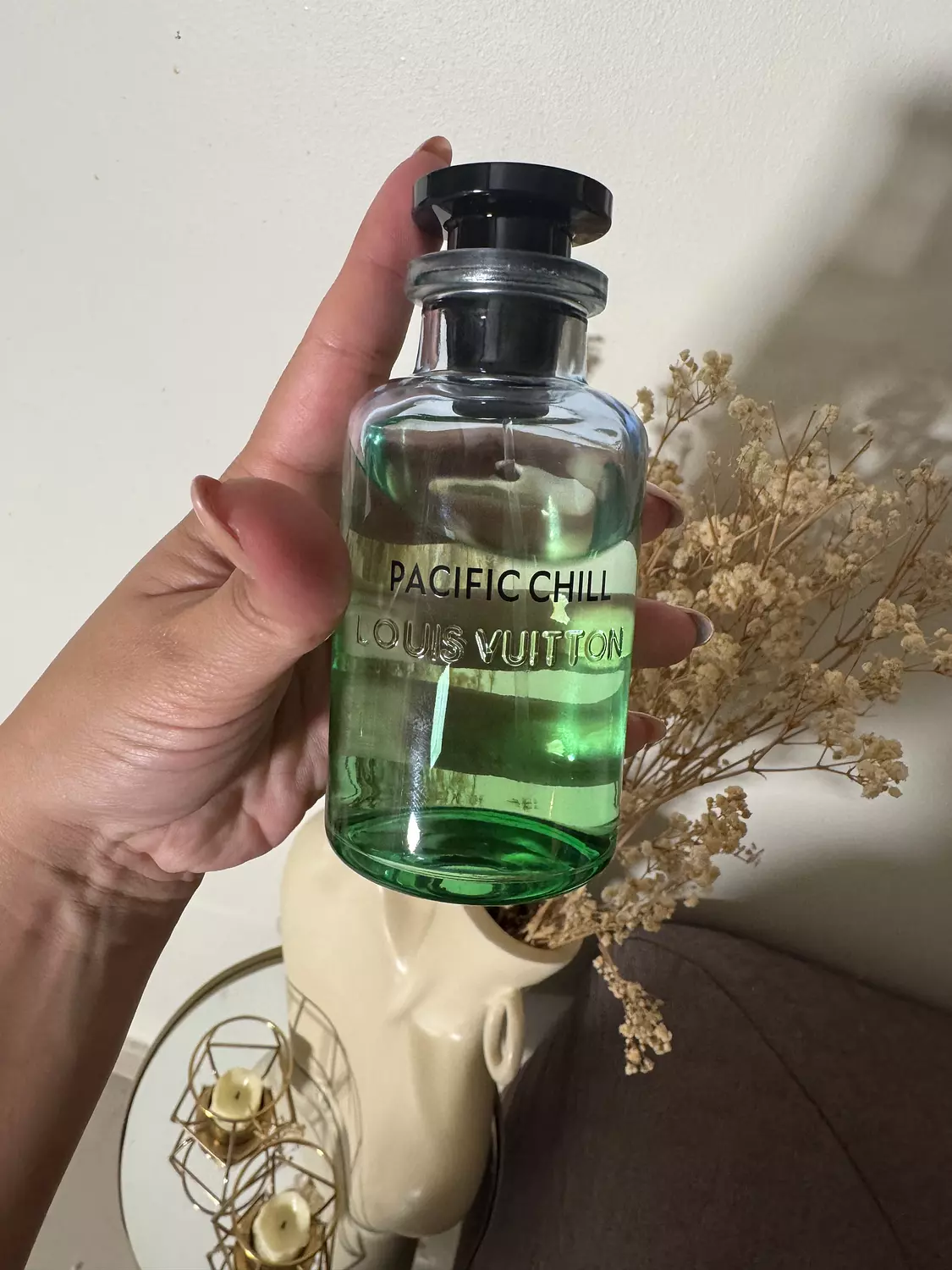 Louis Vuitton Pacific Chill Eau De Parfum  10