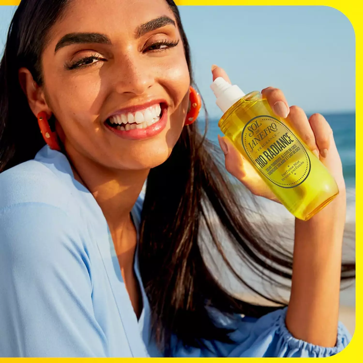 Sol de Janeiro Rio Radiance Perfume Mist 90 ml 3