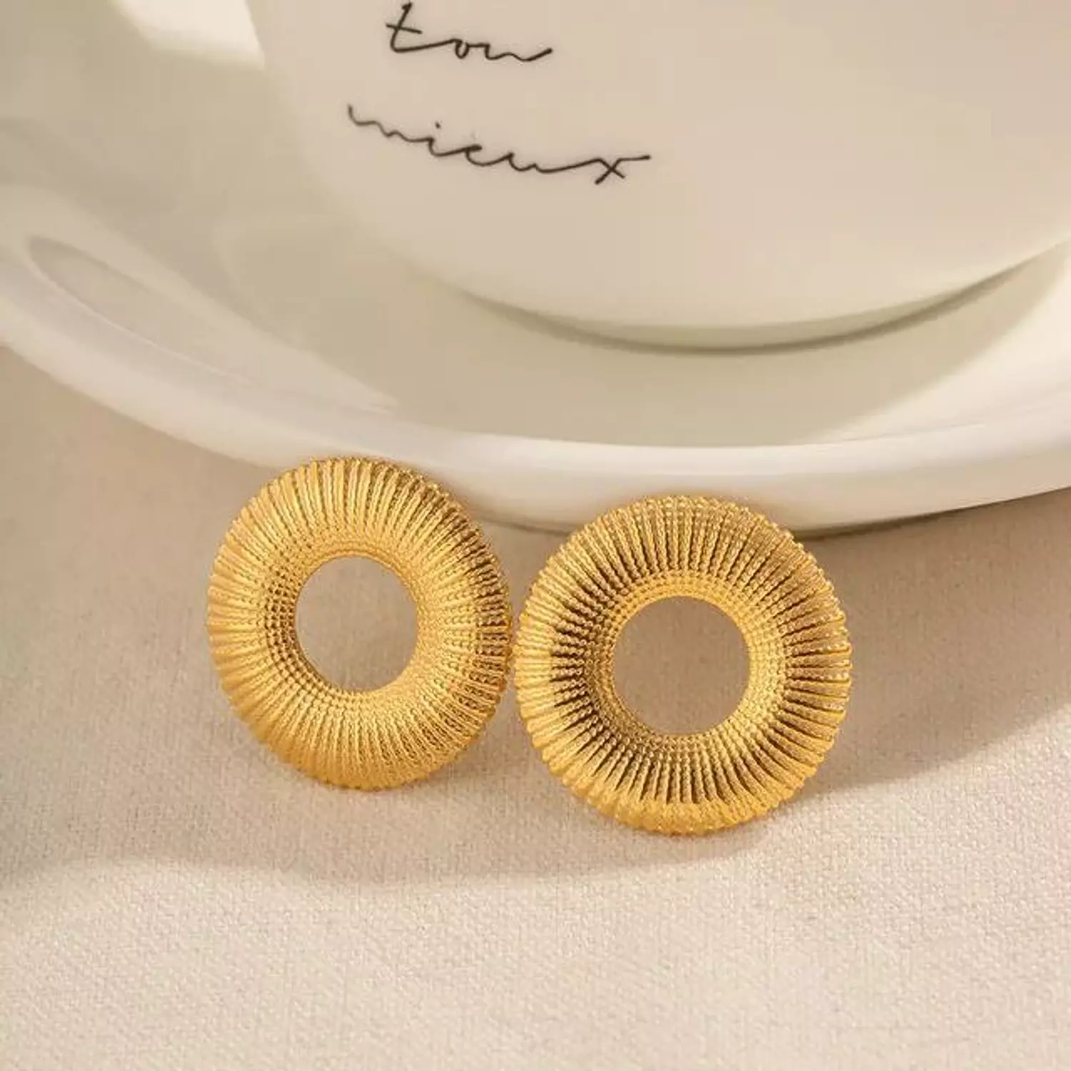 Earings E38 image