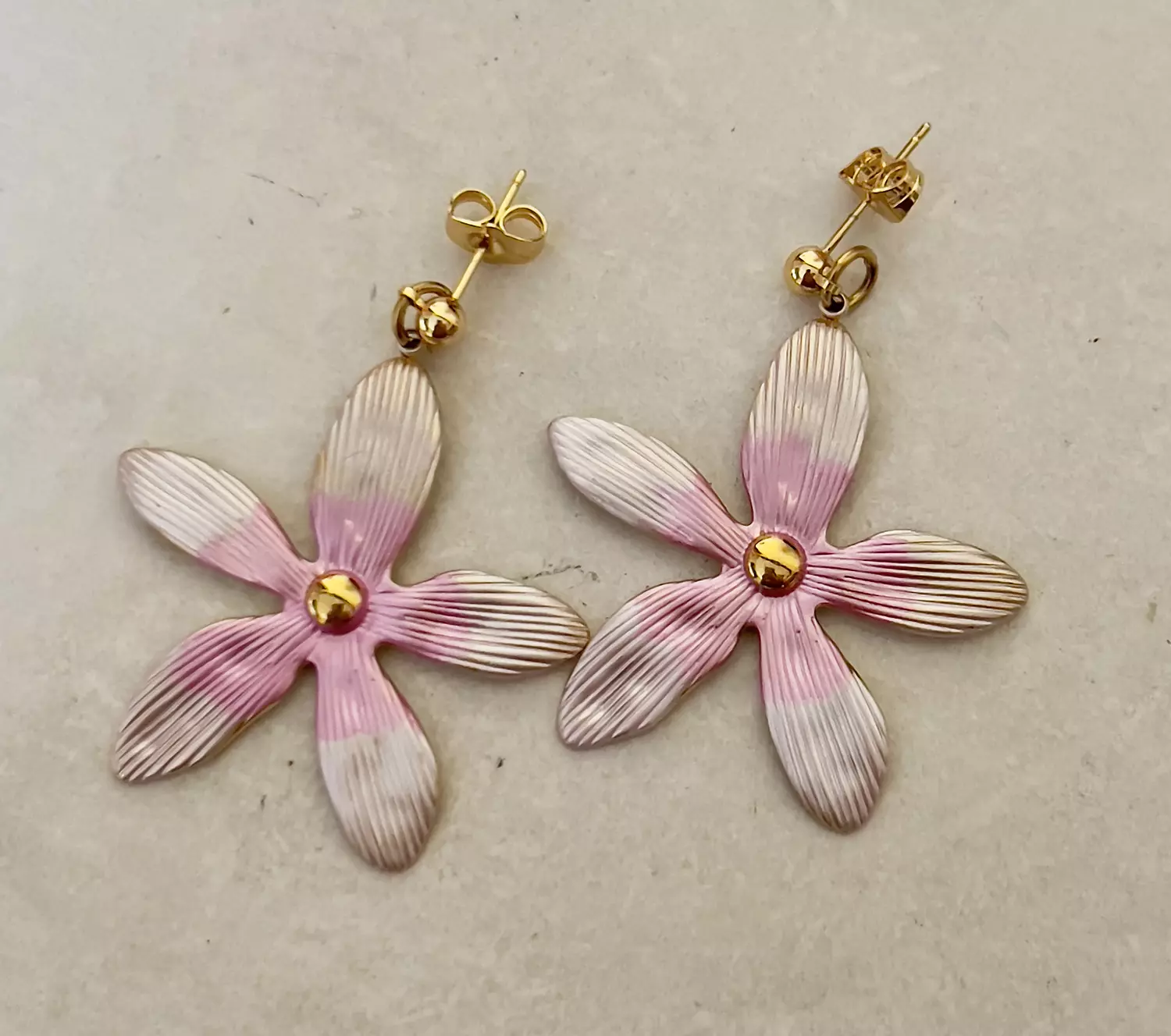 Moana earrings  4