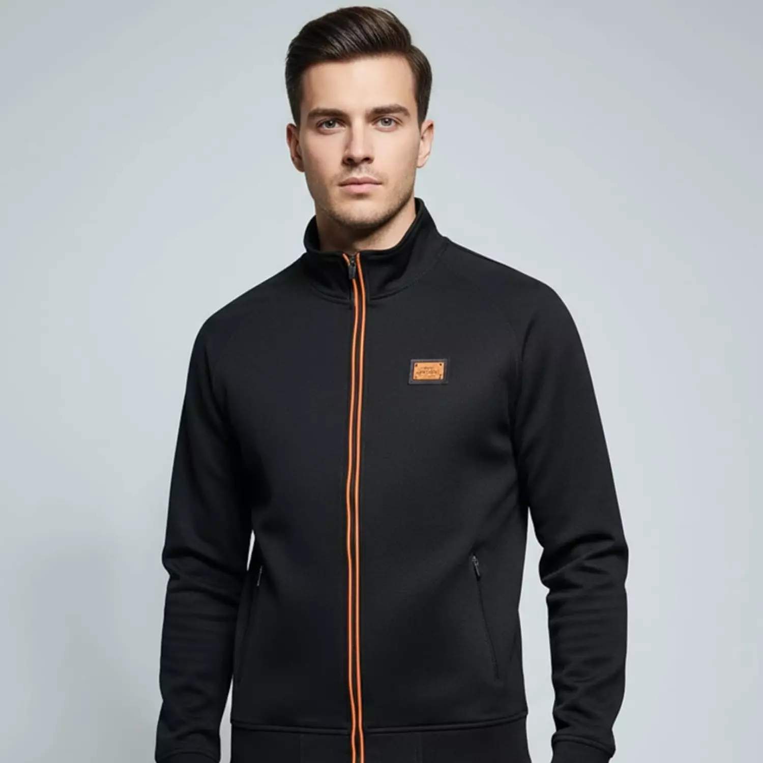 Tracksuit Hermes 2