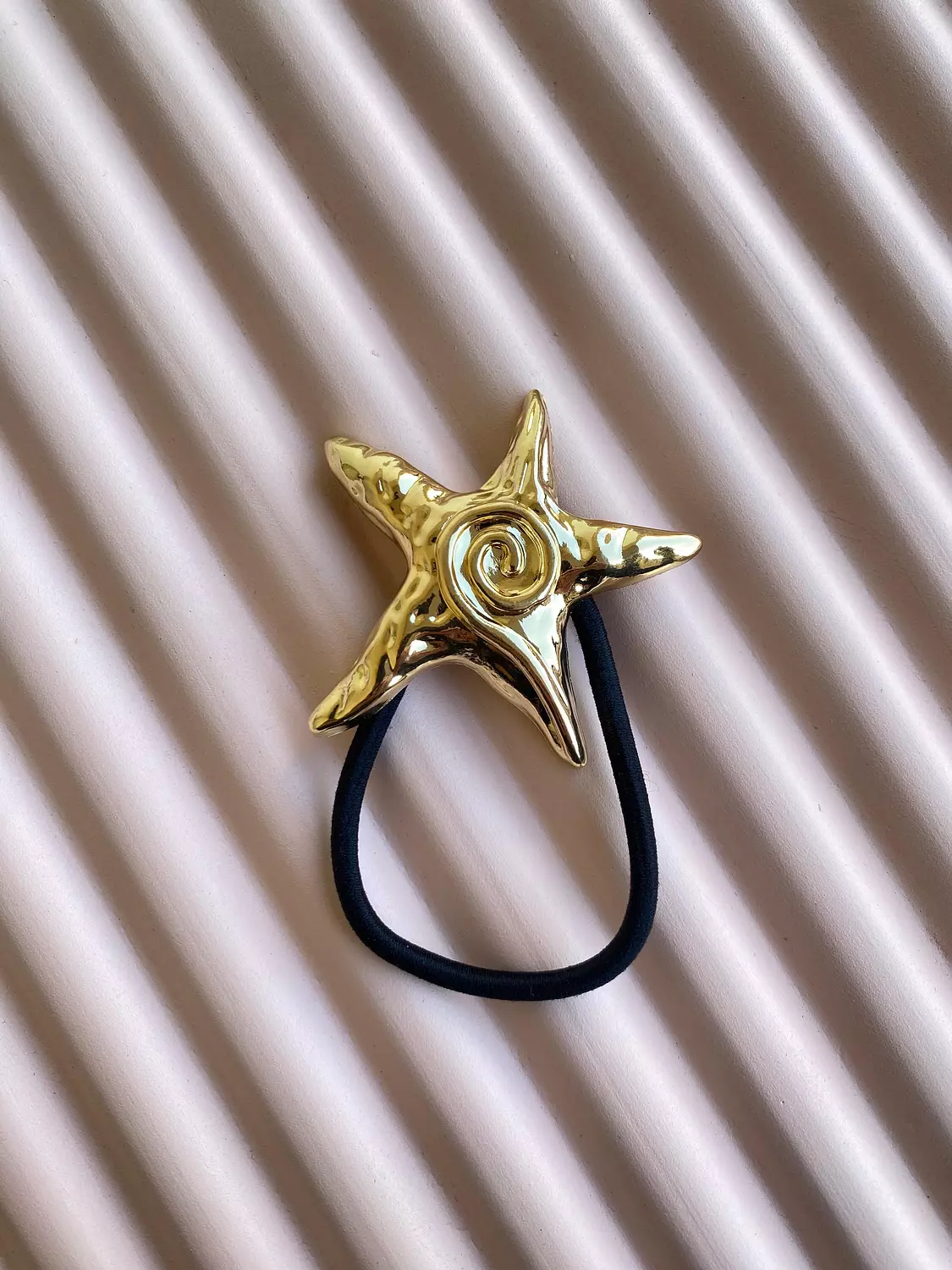 Oceanic hair accessories  5