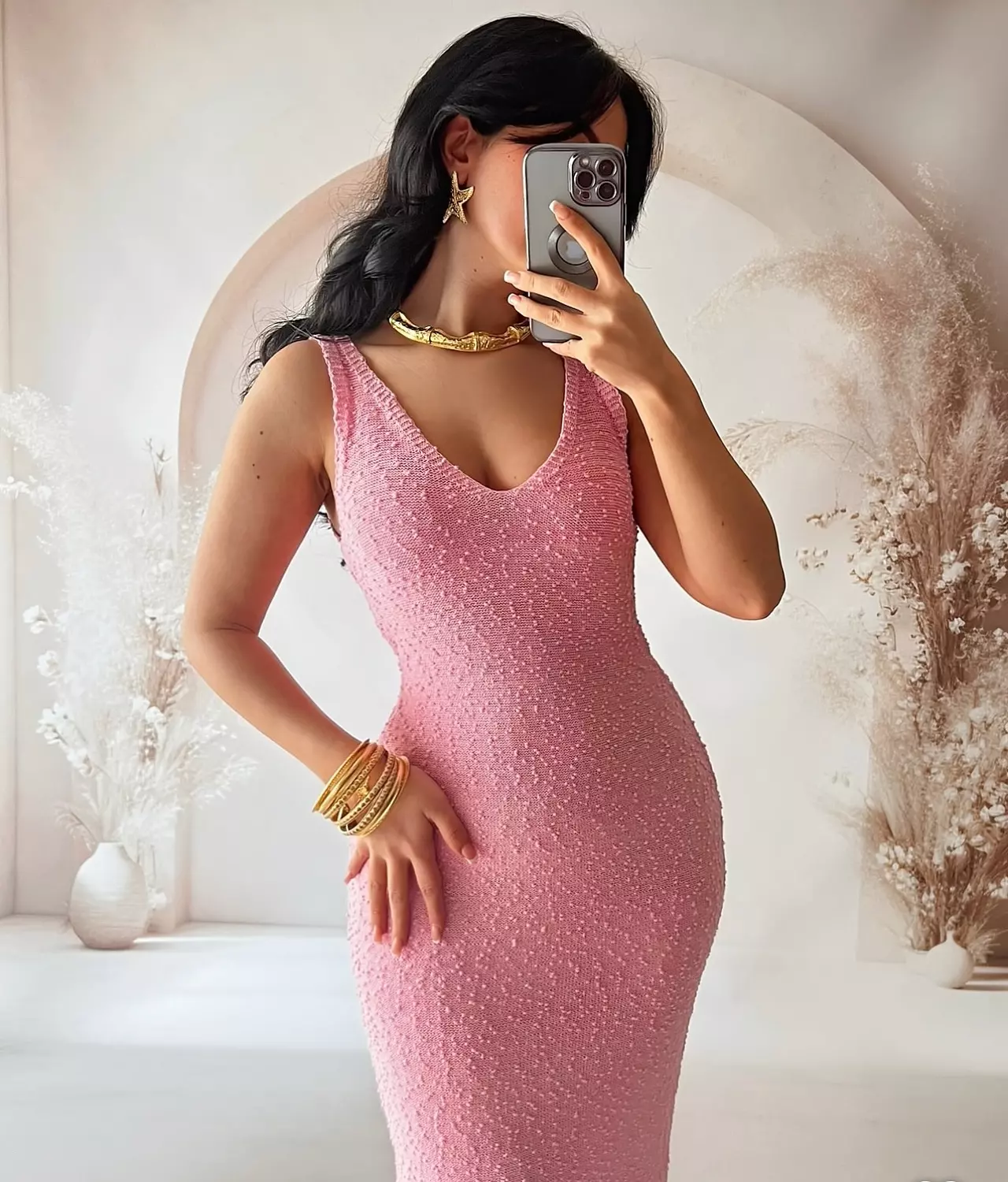 Buana Dress image