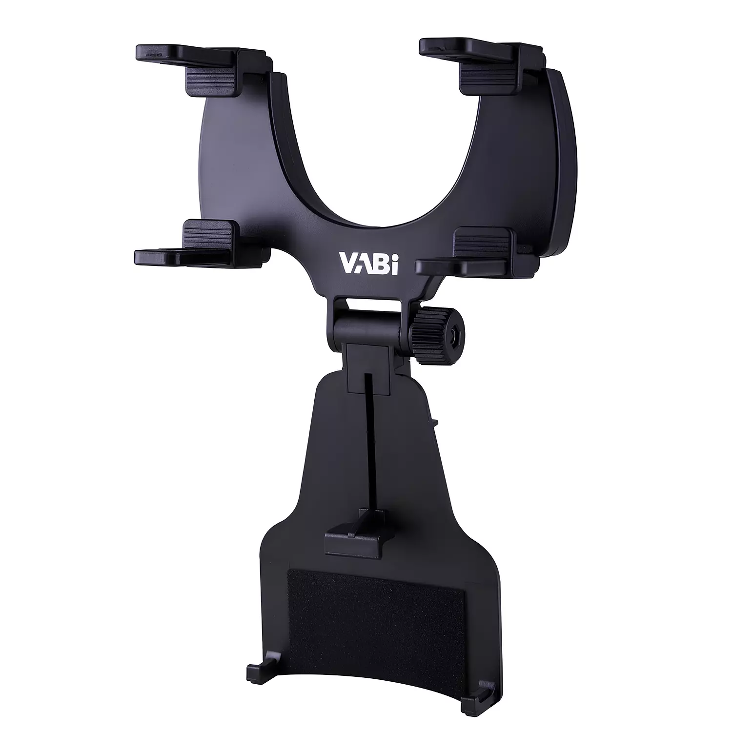 Car Rearview Mirror Holer with 360-Degree Rotating Joint - Vabi D17 image