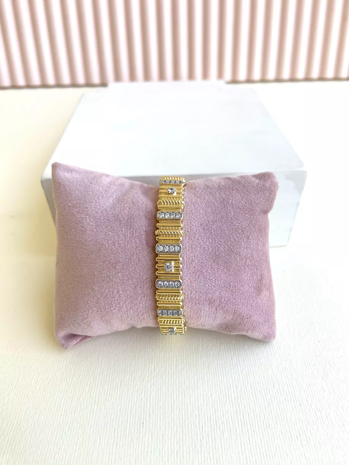 Shine bangles 1