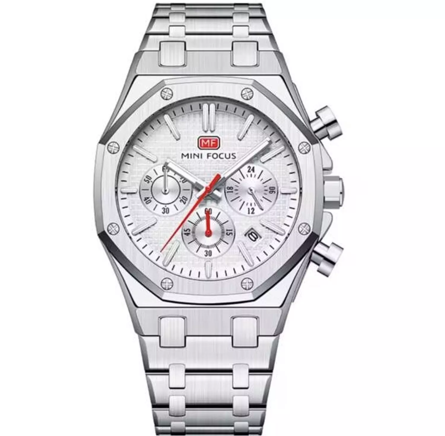 Original MINIFOCUS different styles 4