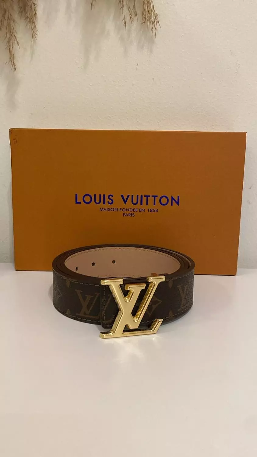 Lv belt image